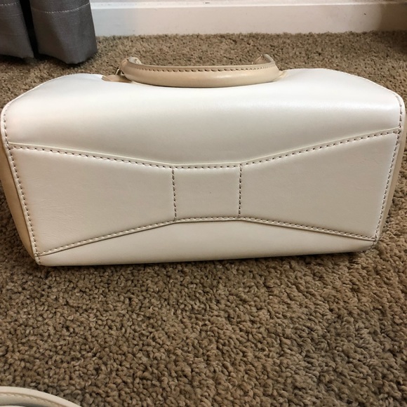 Kate Spade Mini Pippa Satchel - Picture 7 of 8